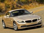 BMW Z4 sDrive 3.0i Roadster 2009 года (US)
